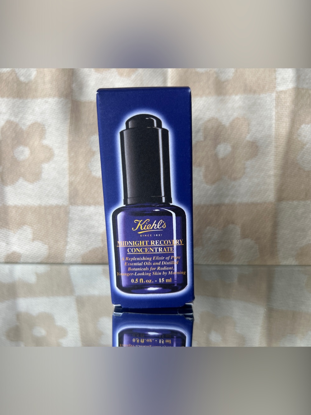 Kiehl's Midnight Recovery Concentrate